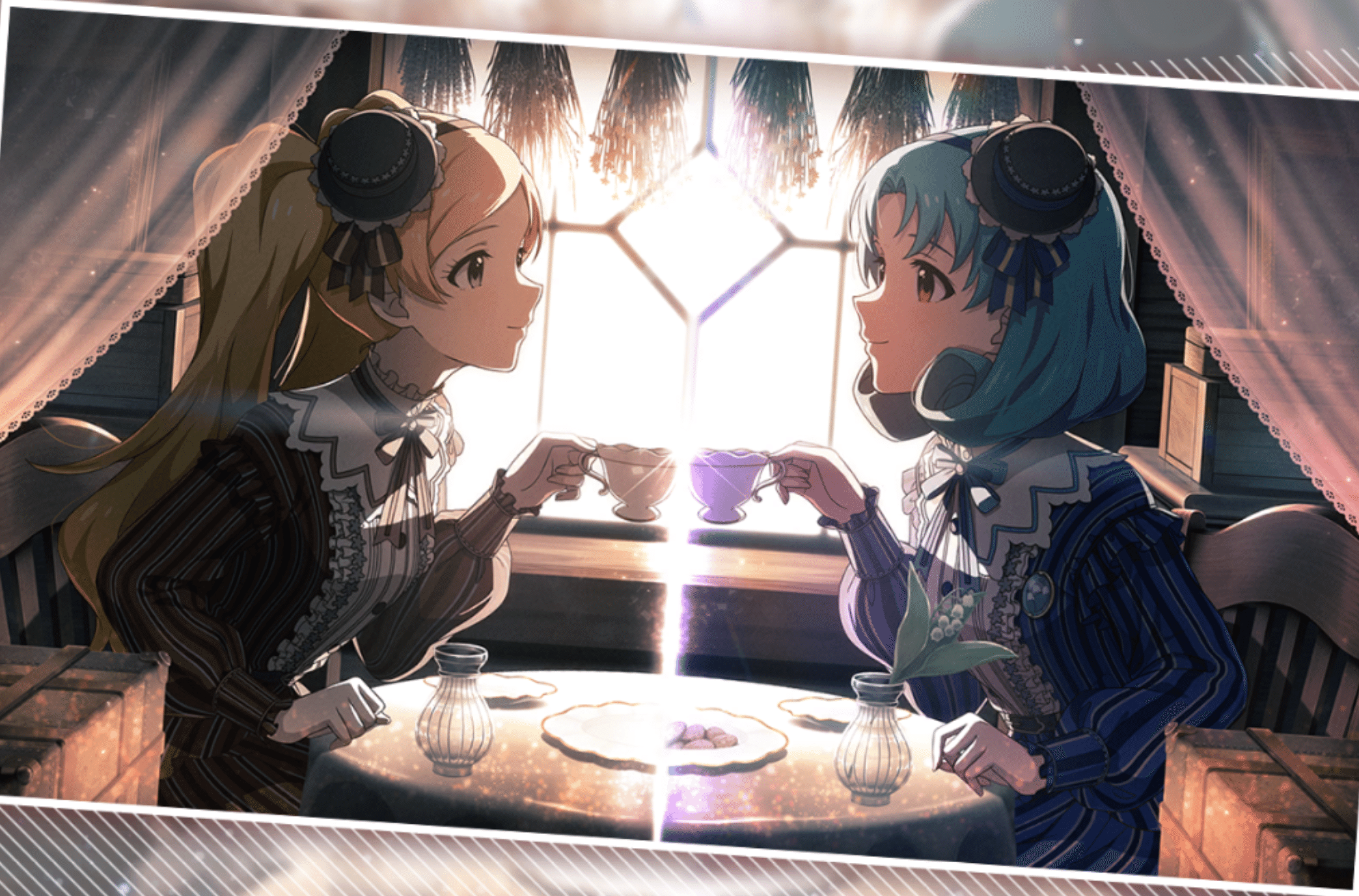 Charlotte Charlotteの今更考察とかもろもろ えりたんっ Note