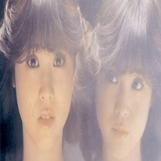 松田聖子；名演奏の歴史（デビュー初期③：夏の扉）｜kたいちょ