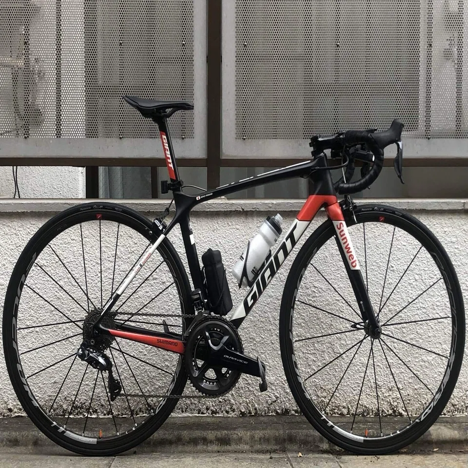 クロモリロードに2年乗って分かった 幻想 と 現実 ヮ ヵ ォ Note