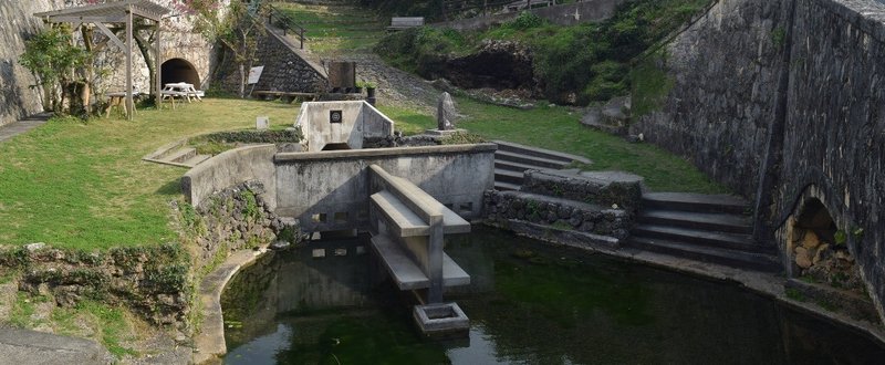 鹿児島県知名町を踏破　その３＜日本全市町村踏破（制覇）＞