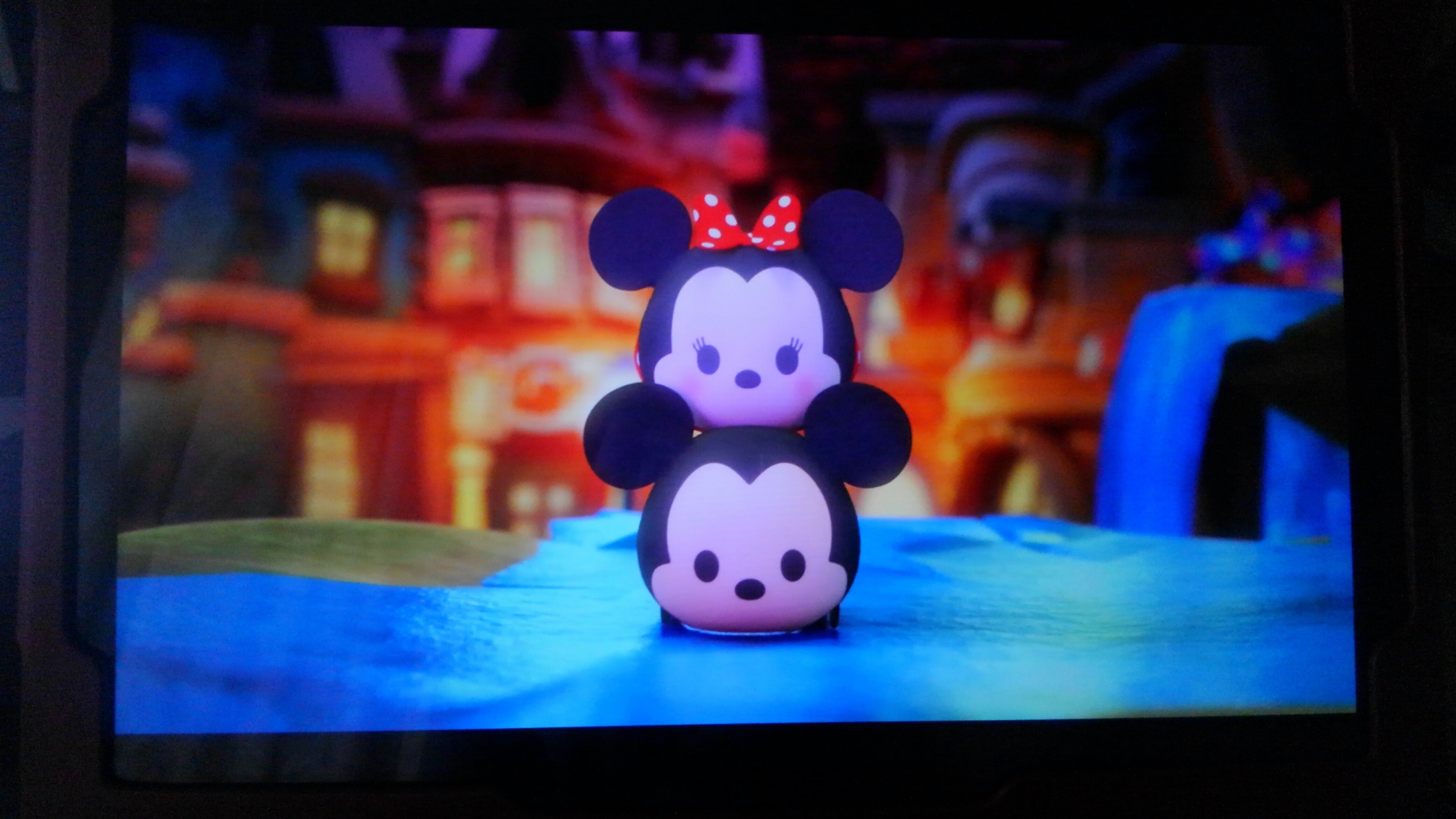 Disneyツムツム の新着タグ記事一覧 Note つくる つながる とどける