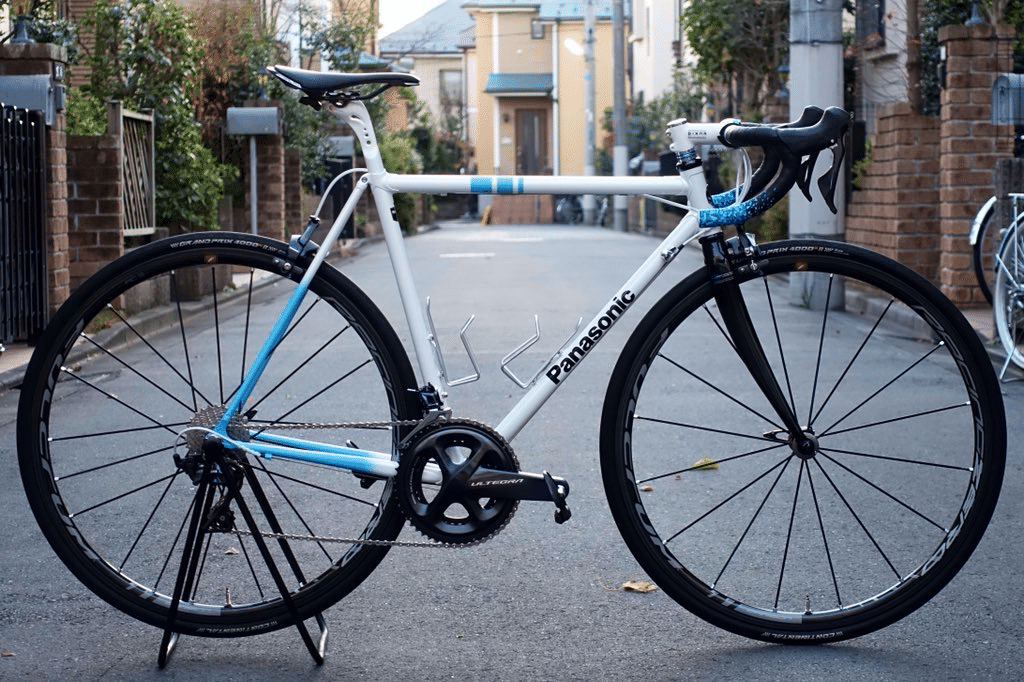 LEVELのこだわり ┃ LEVEL マツダ自転車工場｜究極のオーダー