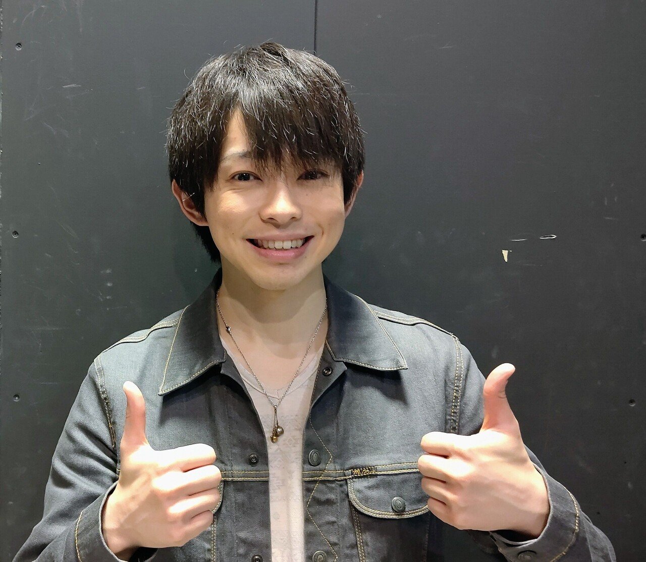 続報！【ミュージカル「忍たま乱太郎」他で活躍中の2・5次元俳優