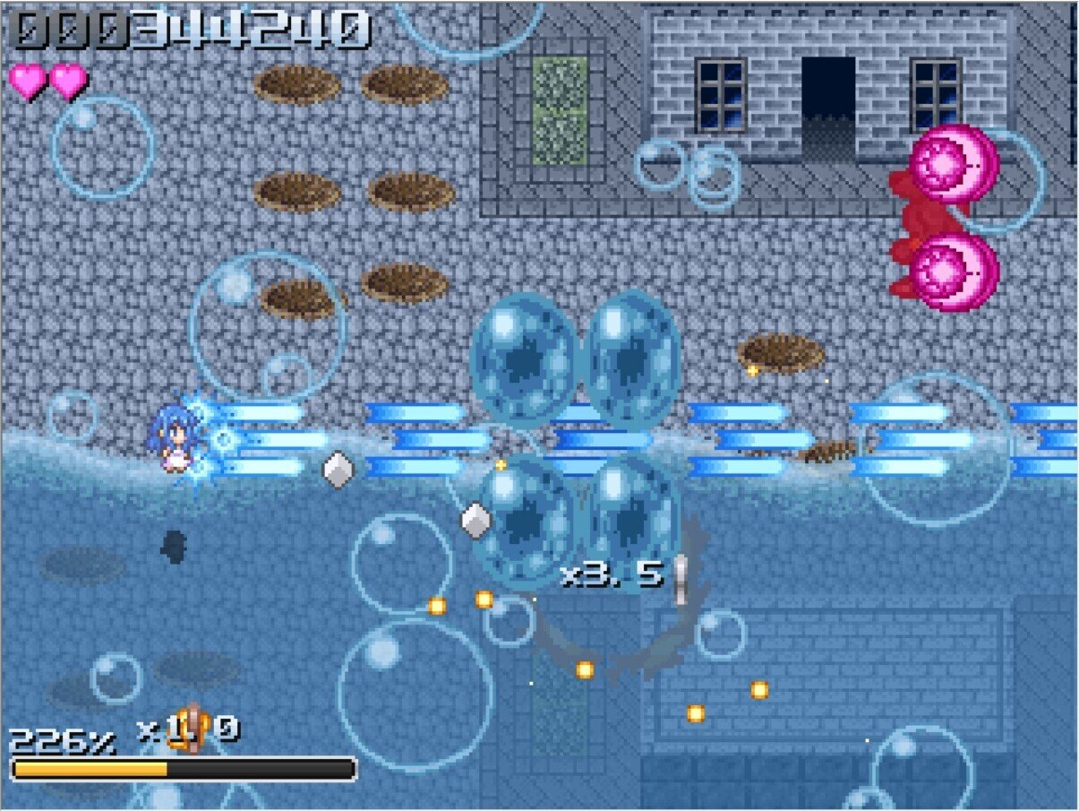 フリゲ21 作品紹介 自コメント全文 Reminder Note