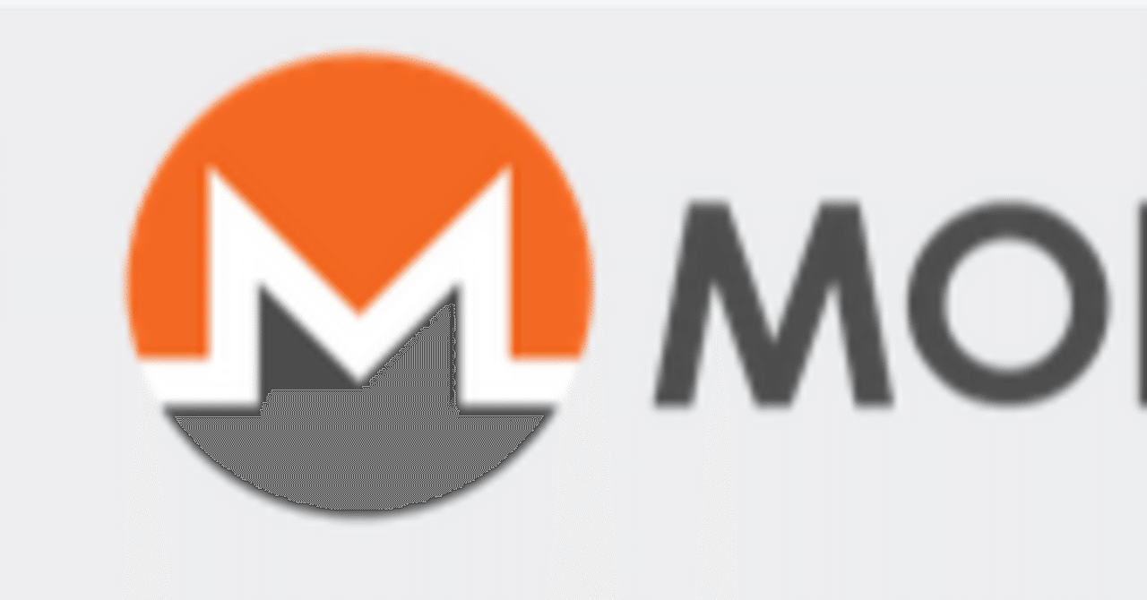Monero(XMR)のマイニング｜はなまる