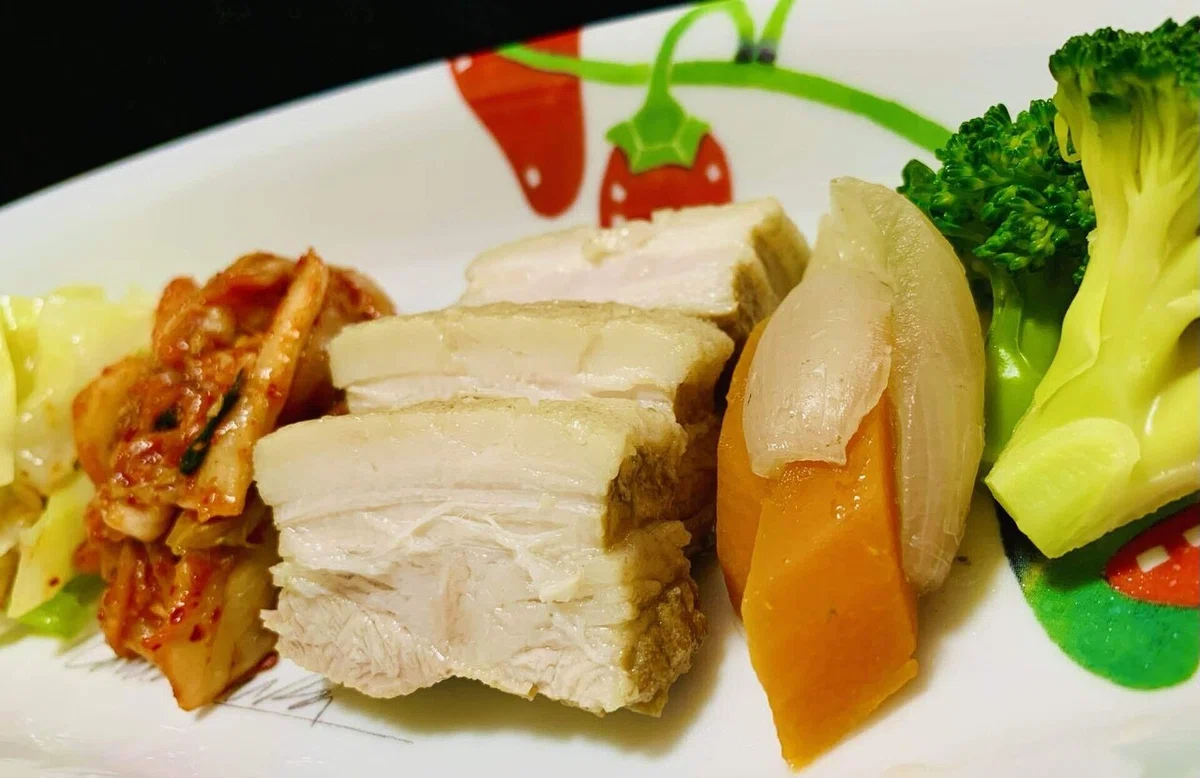 ユスク様 おまとめ（チェーン店 ユクサムネンミョン(육쌈냉면 