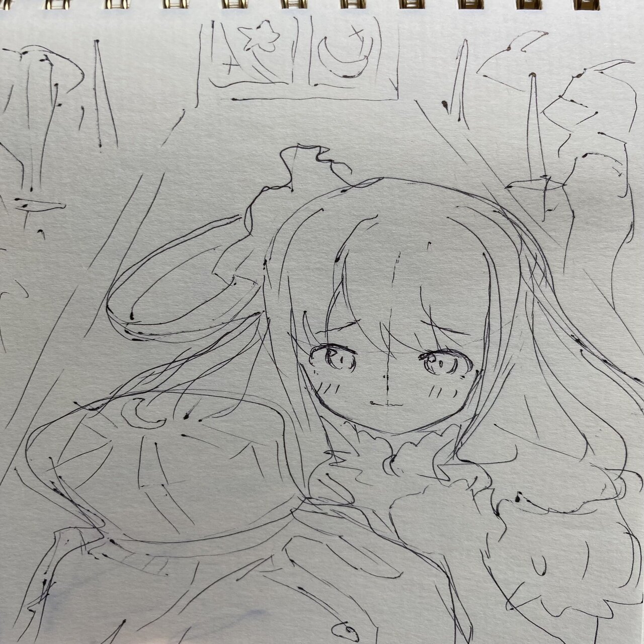 イラスト練習法】1年で神絵師になりました（芸大入学編）｜わかどり