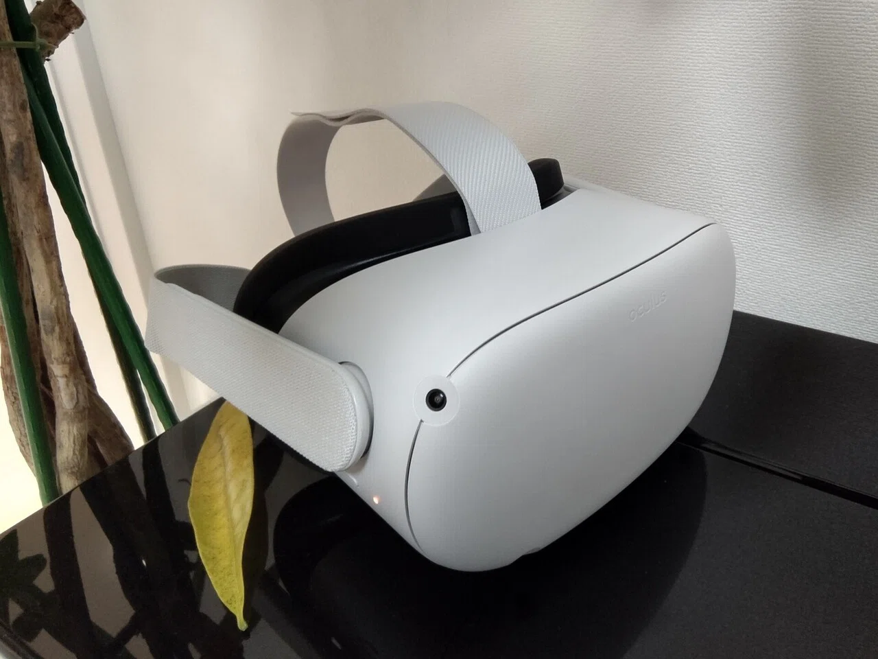 Oculus Quest 2でHorizon Workroomsを試す。 それはメタバースの入り口