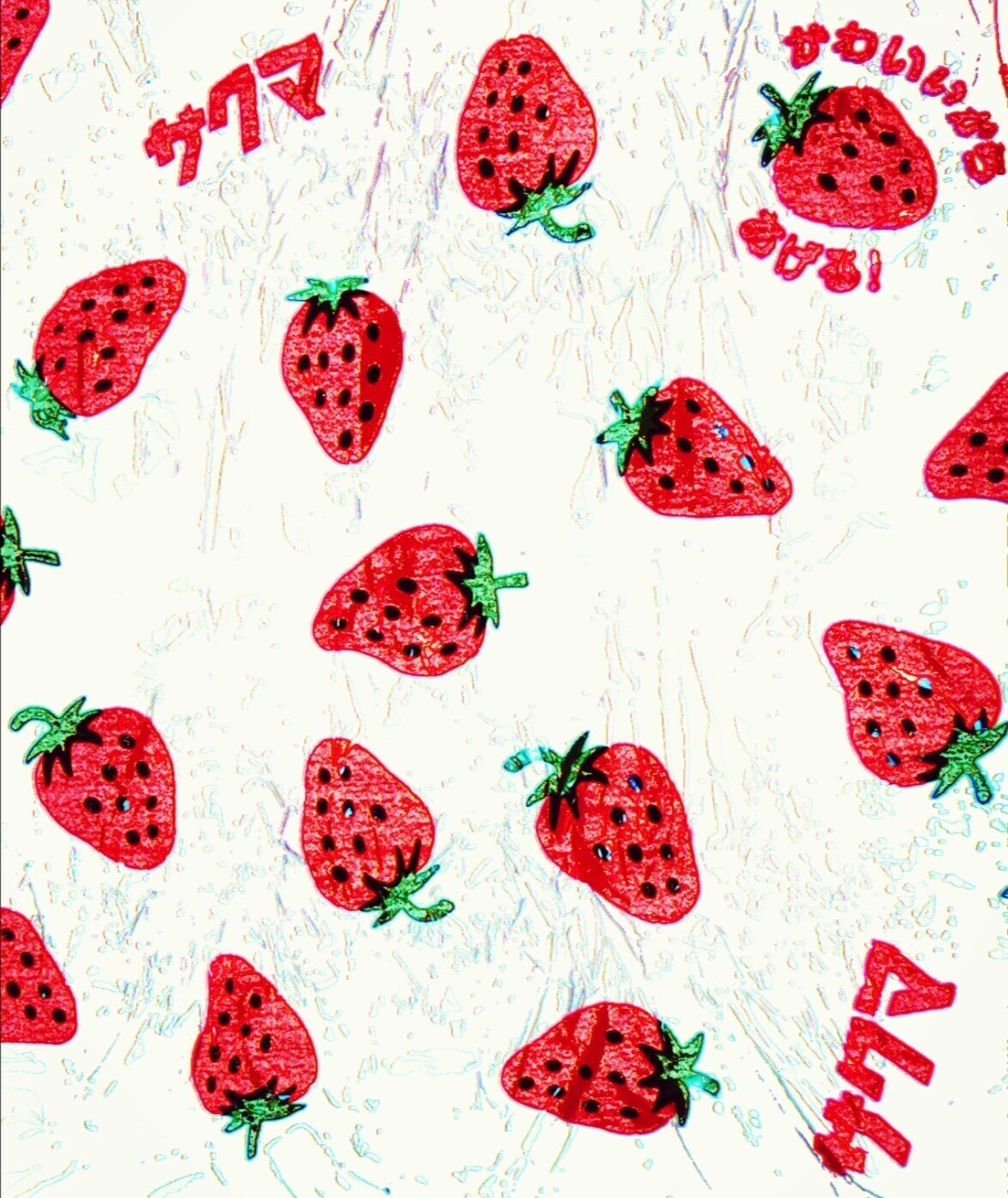 サクマさんからの社交辞令に喜ぶ Yukiko Note