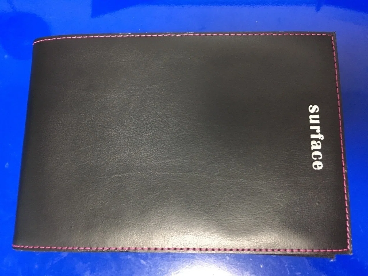 SURFACEのことをまとまりもなく書きなぐるだけのノート。｜Mill