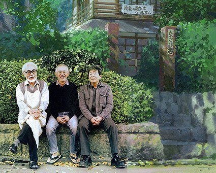 宮崎駿監督作品集〈13枚組〉」 鈴木敏夫 / 高畑勲 / 高畑勲　スタジオジブリ 宮崎駿監督作品集〈13枚組〉」 鈴木敏夫 / 高畑勲 / 高畑勲