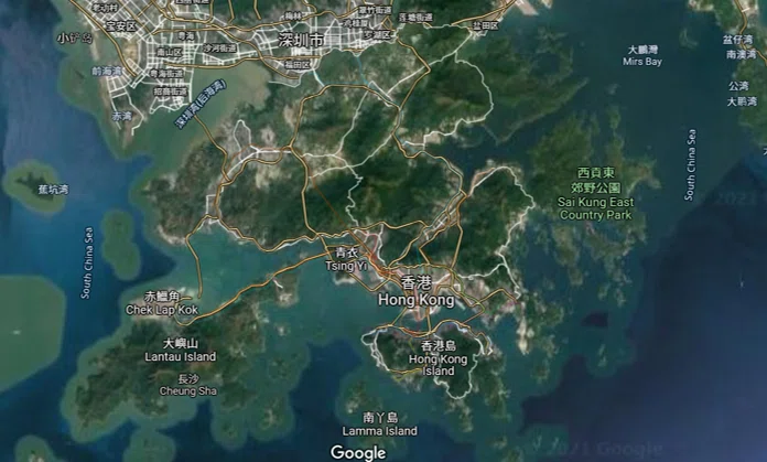研究発表】英国植民地支配と香港の都市空間 前編｜一橋地歴同好会アインズ