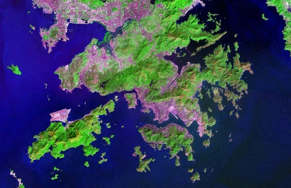 研究発表】英国植民地支配と香港の都市空間 前編｜一橋地歴同好会アインズ
