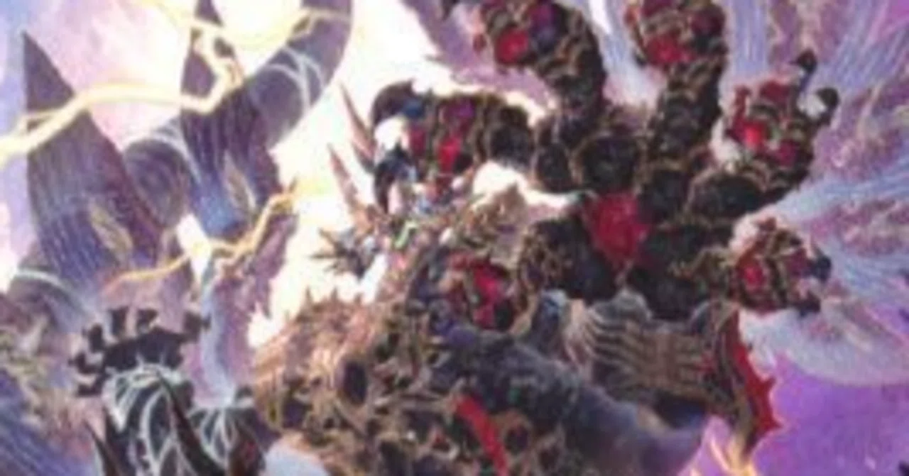 遊戯王】天獄の王と相性のいいテーマ｜gagou