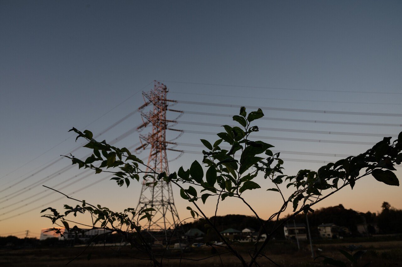改めて落ち着いてNikonZ6の感想と感動｜kpaxs