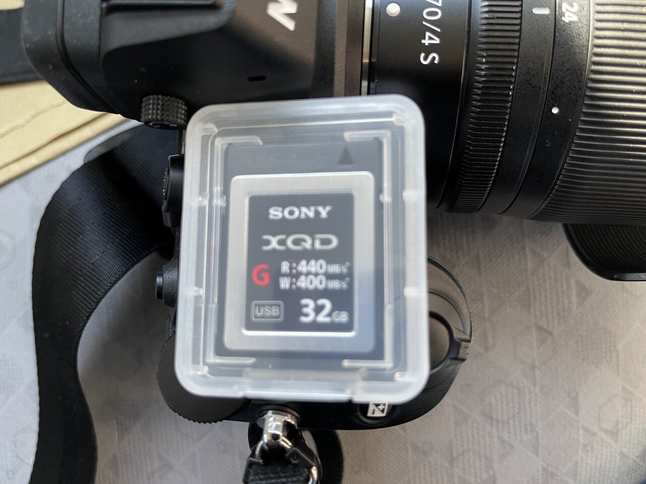改めて落ち着いてNikonZ6の感想と感動|kpaxs 改めて落ち着いてNikonZ6の感想と感動|kpaxs