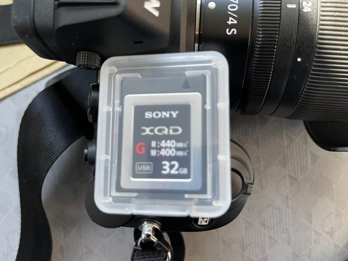 改めて落ち着いてNikonZ6の感想と感動｜kpaxs