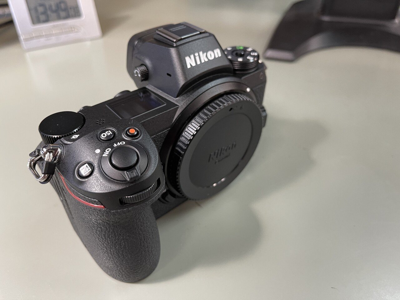 改めて落ち着いてNikonZ6の感想と感動|kpaxs 改めて落ち着いてNikonZ6の感想と感動|kpaxs