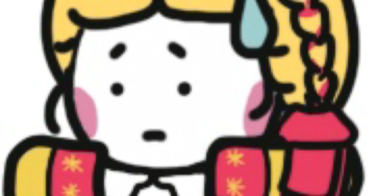 韓国のLINE絵文字作ってって言われたので｜TOMO