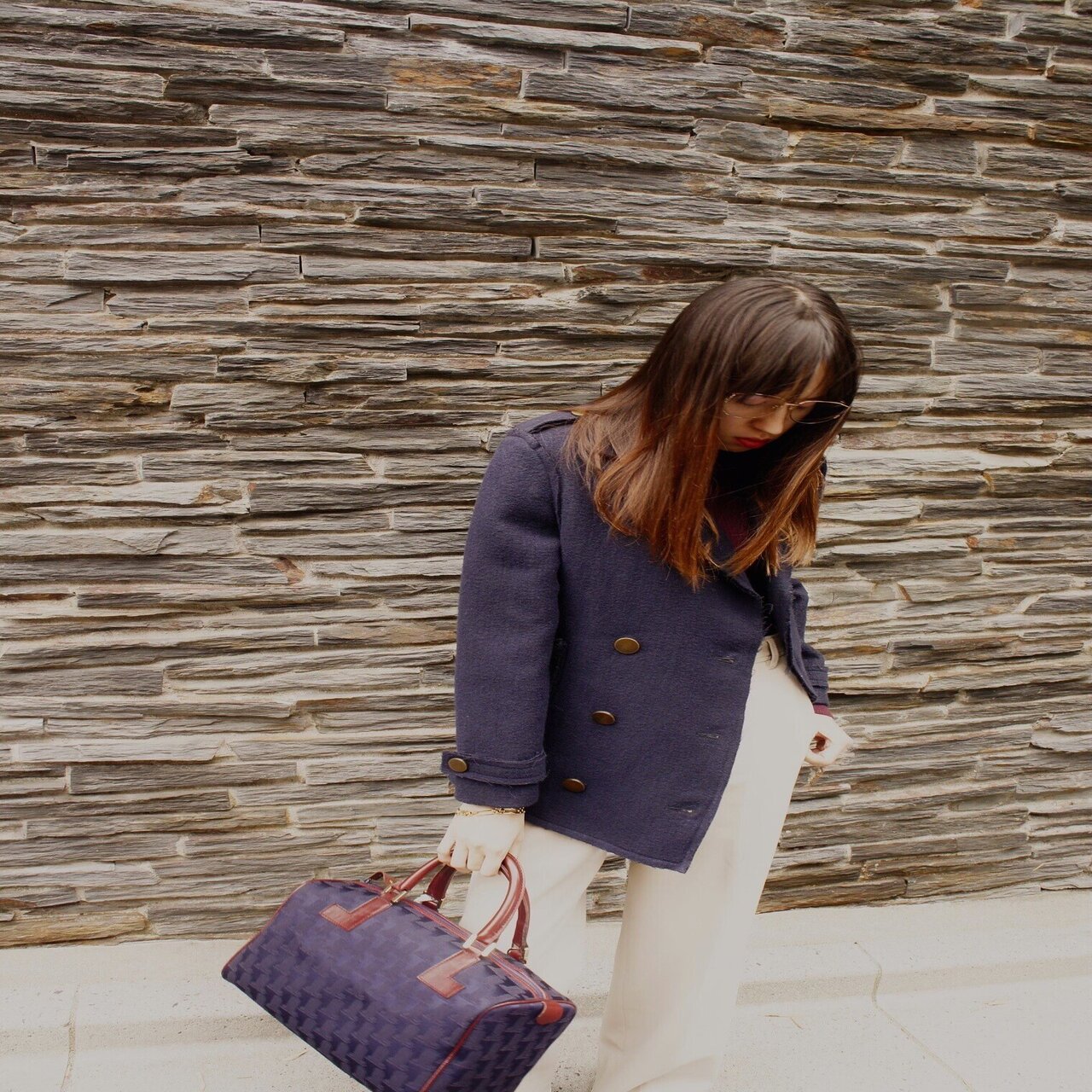 We Love LANVIN｜水野可奈子