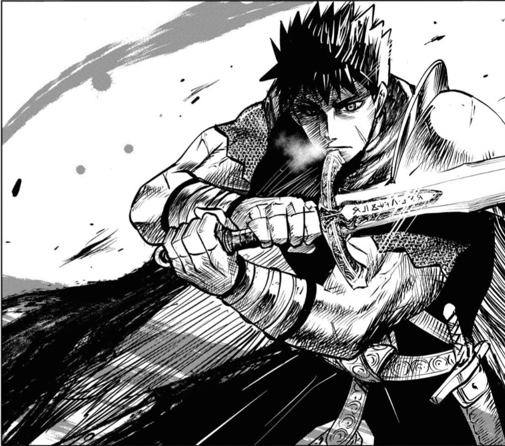 マンガ感想 漢の作画が凝っているえっちなマンガ 王国へ続く道 奴隷剣士の成り上がり英雄譚 6 Scop00 Note マンガ感想 漢の作画が凝っているえっちなマンガ 王国へ続く道 奴隷剣士の成り上がり英雄譚 6 Scop00 Note