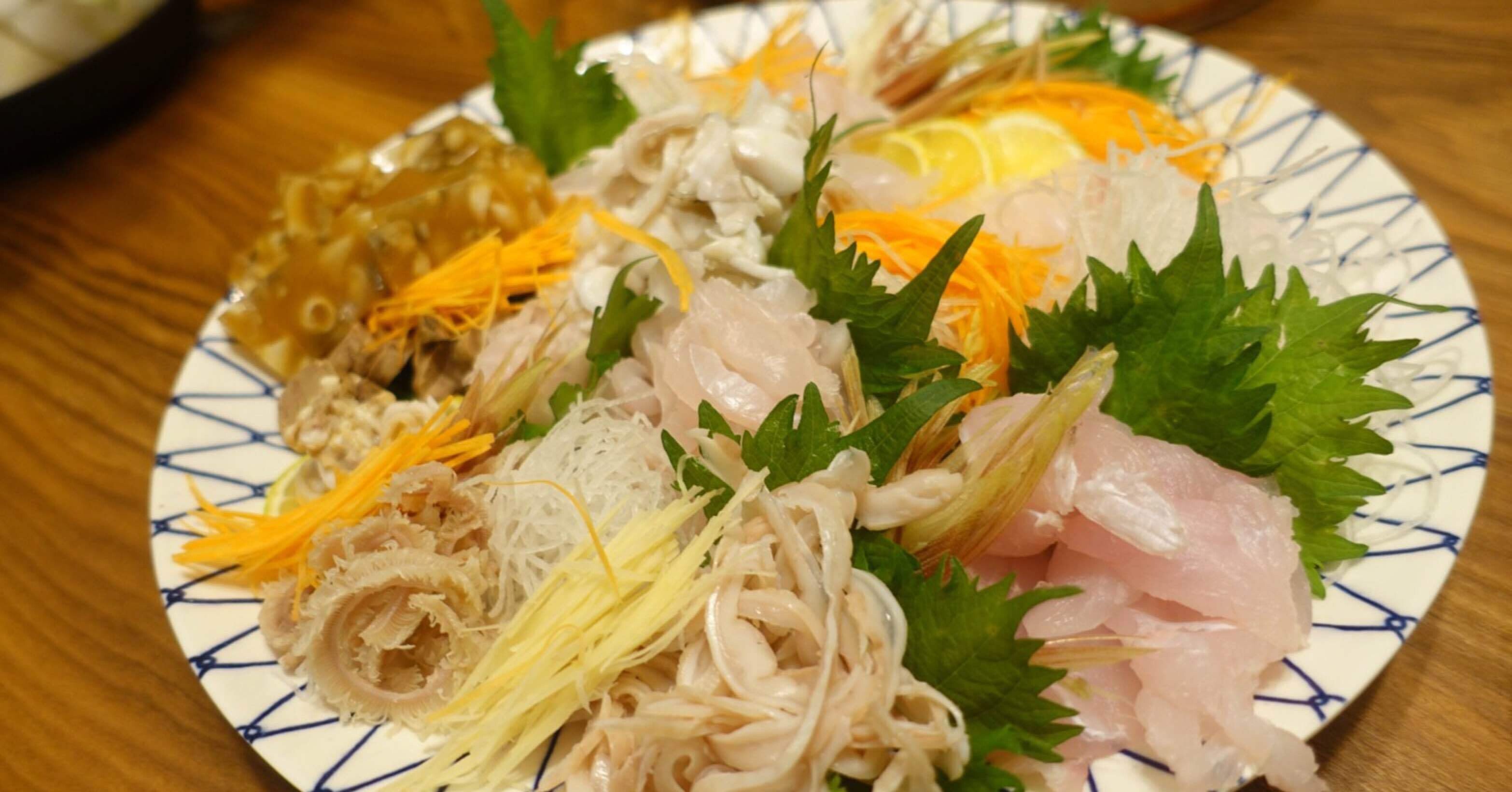 夢にまでみた頭料理 クエをまるごと食べた会 マツダミキヲ 料理人 Note