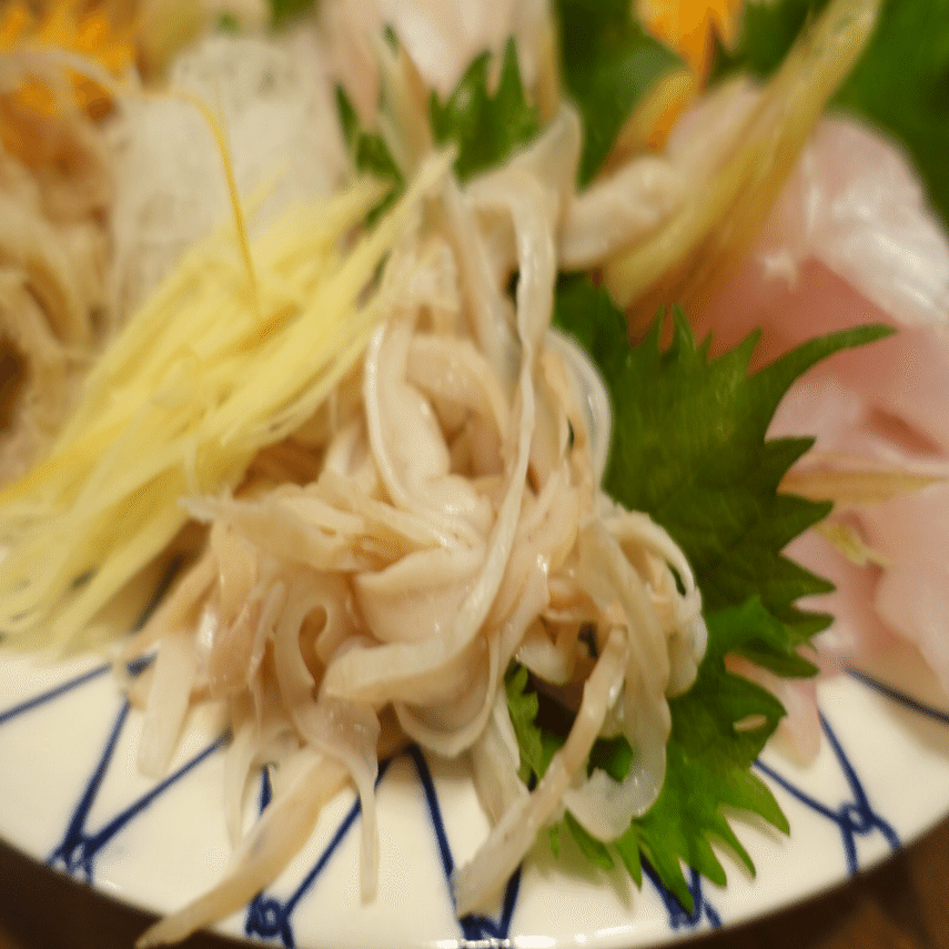 夢にまでみた頭料理 クエをまるごと食べた会 マツダミキヲ 料理人 Note