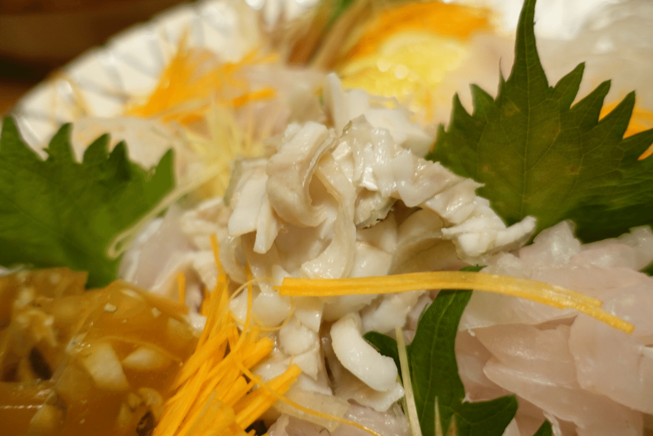 夢にまでみた頭料理 クエをまるごと食べた会 マツダミキヲ 料理人 Note 夢にまでみた頭料理 クエをまるごと食べた会 マツダミキヲ 料理人 Note
