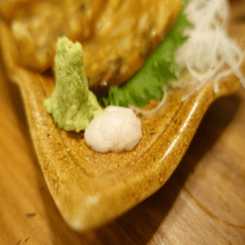 夢にまでみた頭料理 クエをまるごと食べた会 マツダミキヲ 料理人 Note