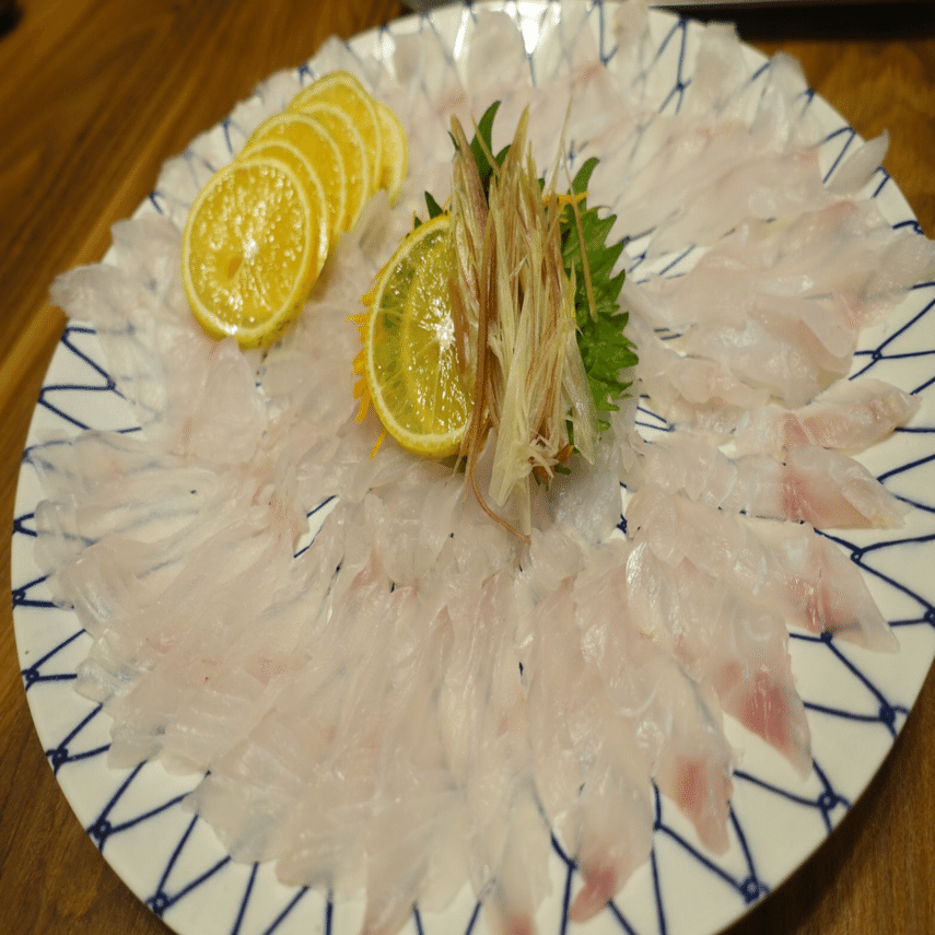 夢にまでみた頭料理 クエをまるごと食べた会 マツダミキヲ 料理人 Note