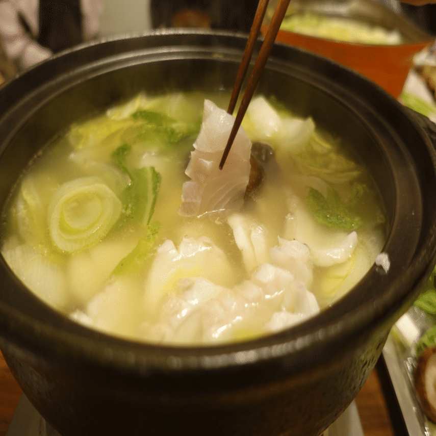 夢にまでみた頭料理 クエをまるごと食べた会 マツダミキヲ 料理人 Note