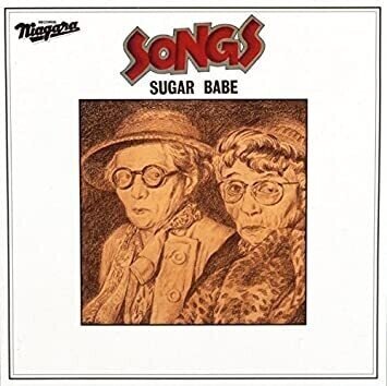 シュガー・ベイブ「Songs」(1975)｜音楽の杜｜note