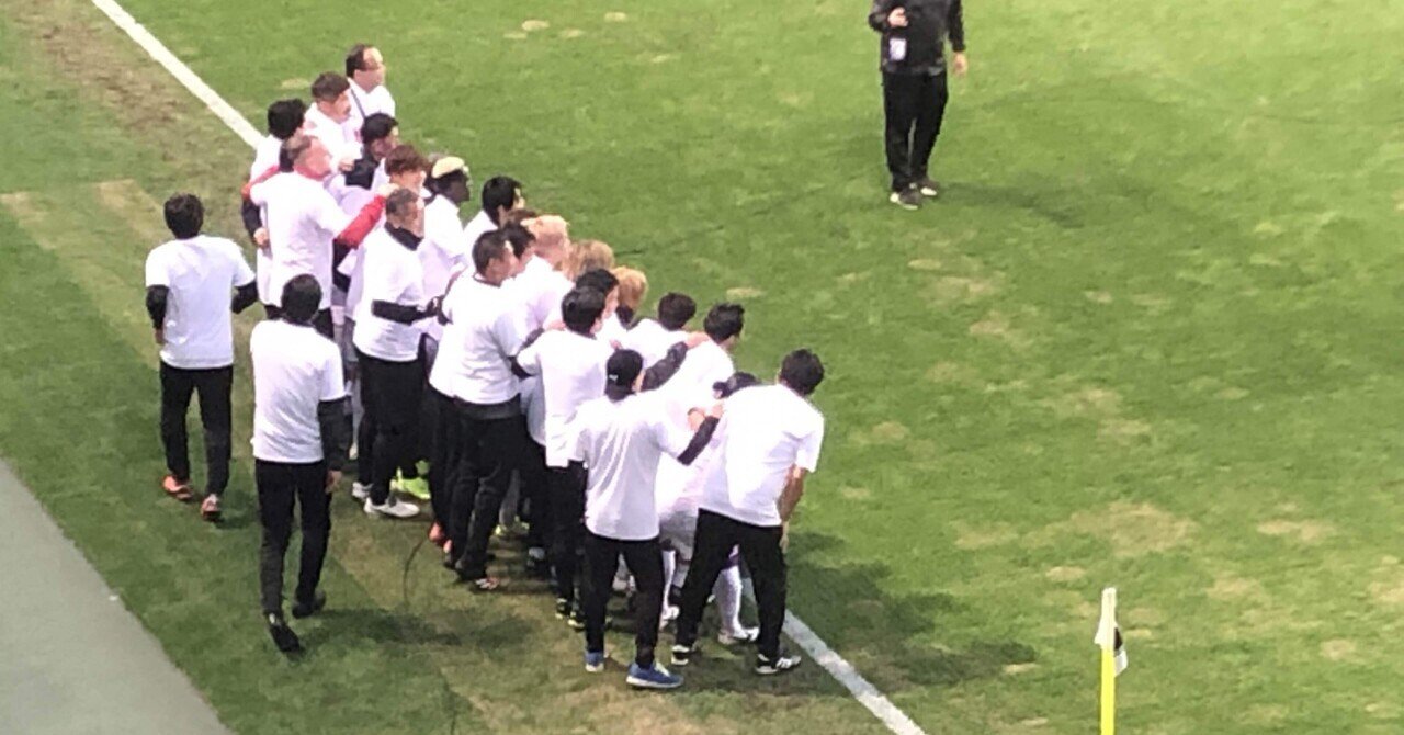 128 独断と偏見で選ぶ 21明治安田生命j2リーグベストイレブン R Note