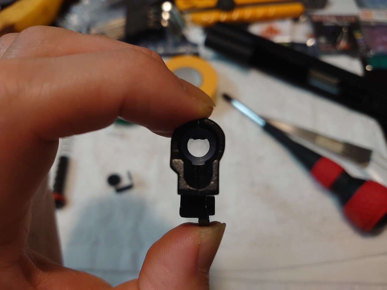 carbon8 M45CQP ホップダイヤル交換、ボンベ12本 carbon8 M45CQP ホップダイヤル交換、ボンベ付き carbon8 M45CQP