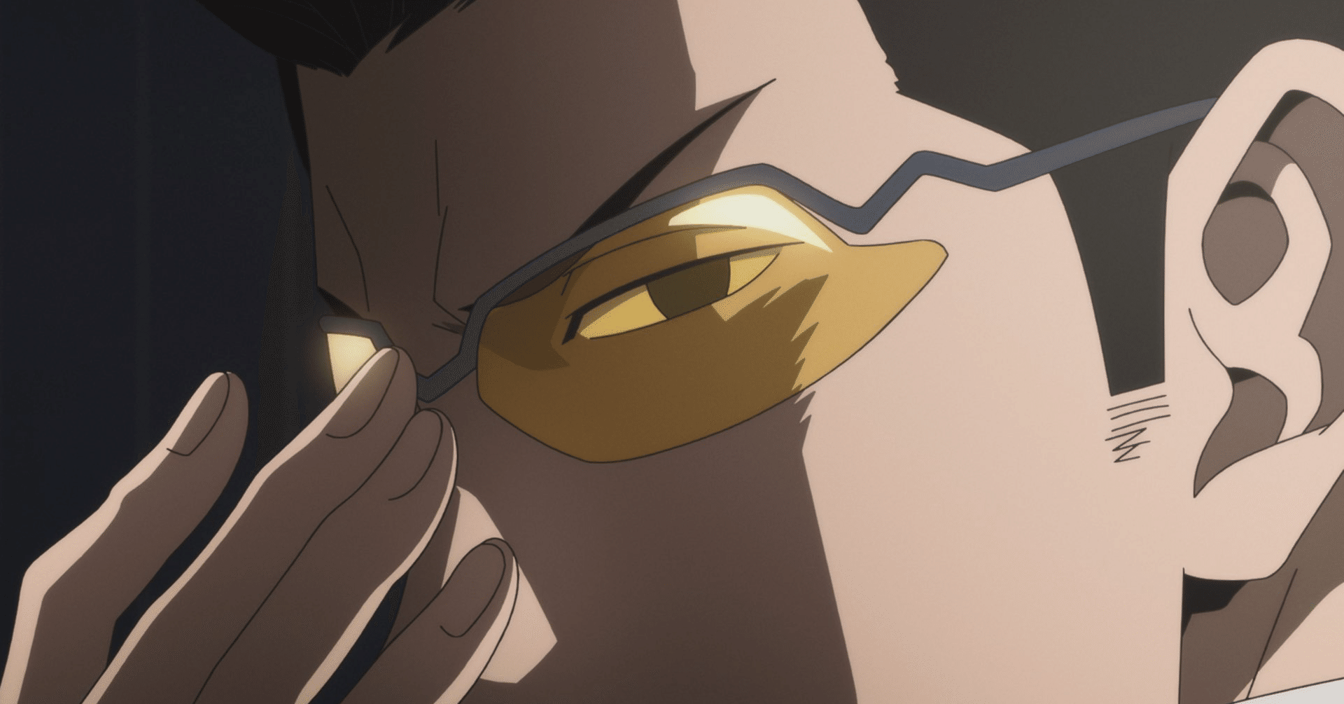 アニメ ワールドトリガー 3rdシーズン 第9話 難敵 感想|Double-K
