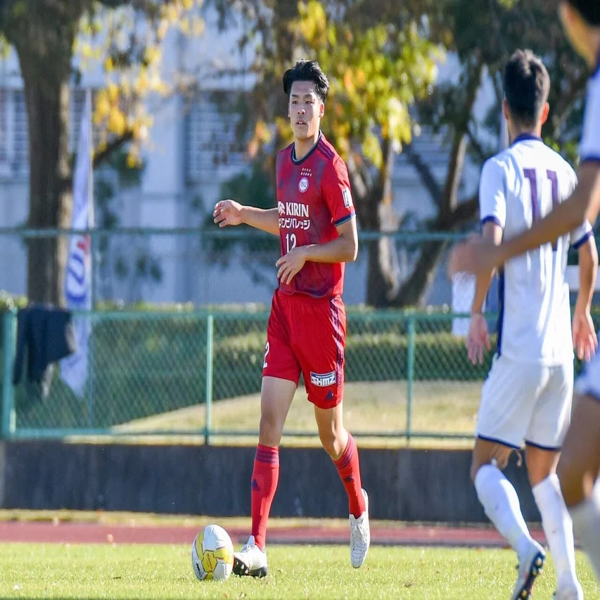 Inside Rku 第1回 家泉怜依 流通経済大学体育局サッカー部 Note