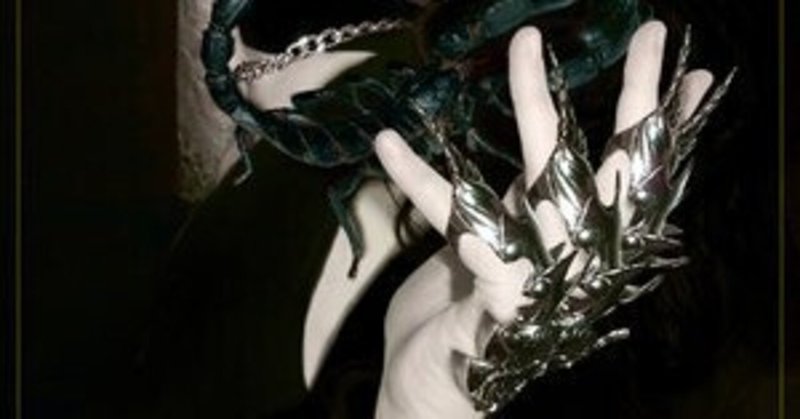 信念のある悪役 の新着タグ記事一覧 Note つくる つながる とどける