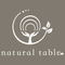 naturaltable