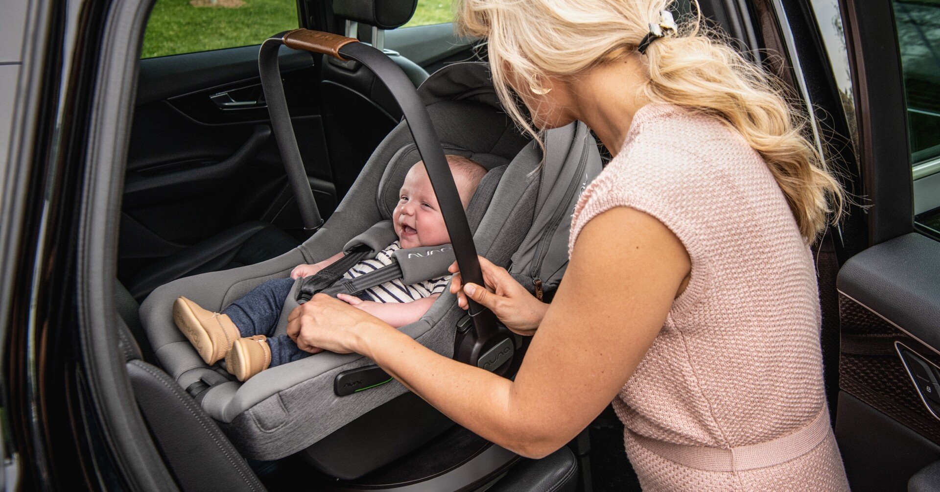 nuna チャイルドシート todl next 2 base next セット 【新商品