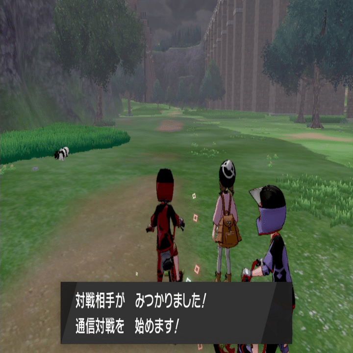 ポケモン剣盾日付変更ペナルティ回避について れじ Note