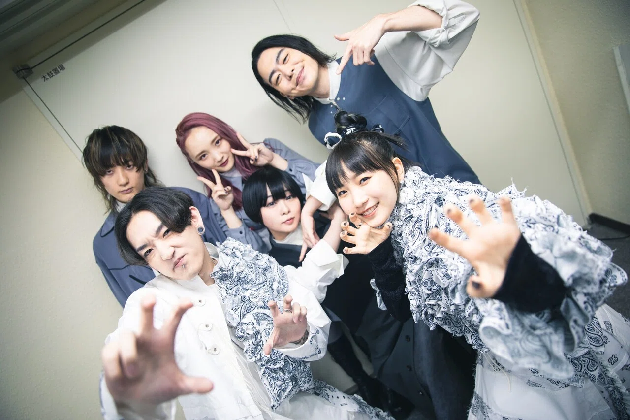 はじめまして、大好きな音楽へ〜 YOASOBI武道館ライブ『NICE TO MEET