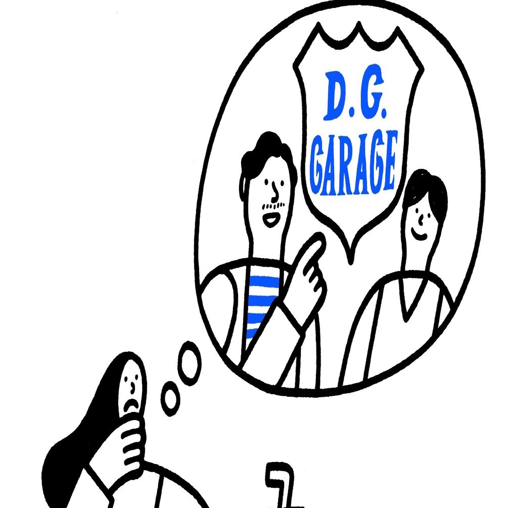 アルピーなんかに、惚れてたまるか。【連載エッセイ「TBSラジオ