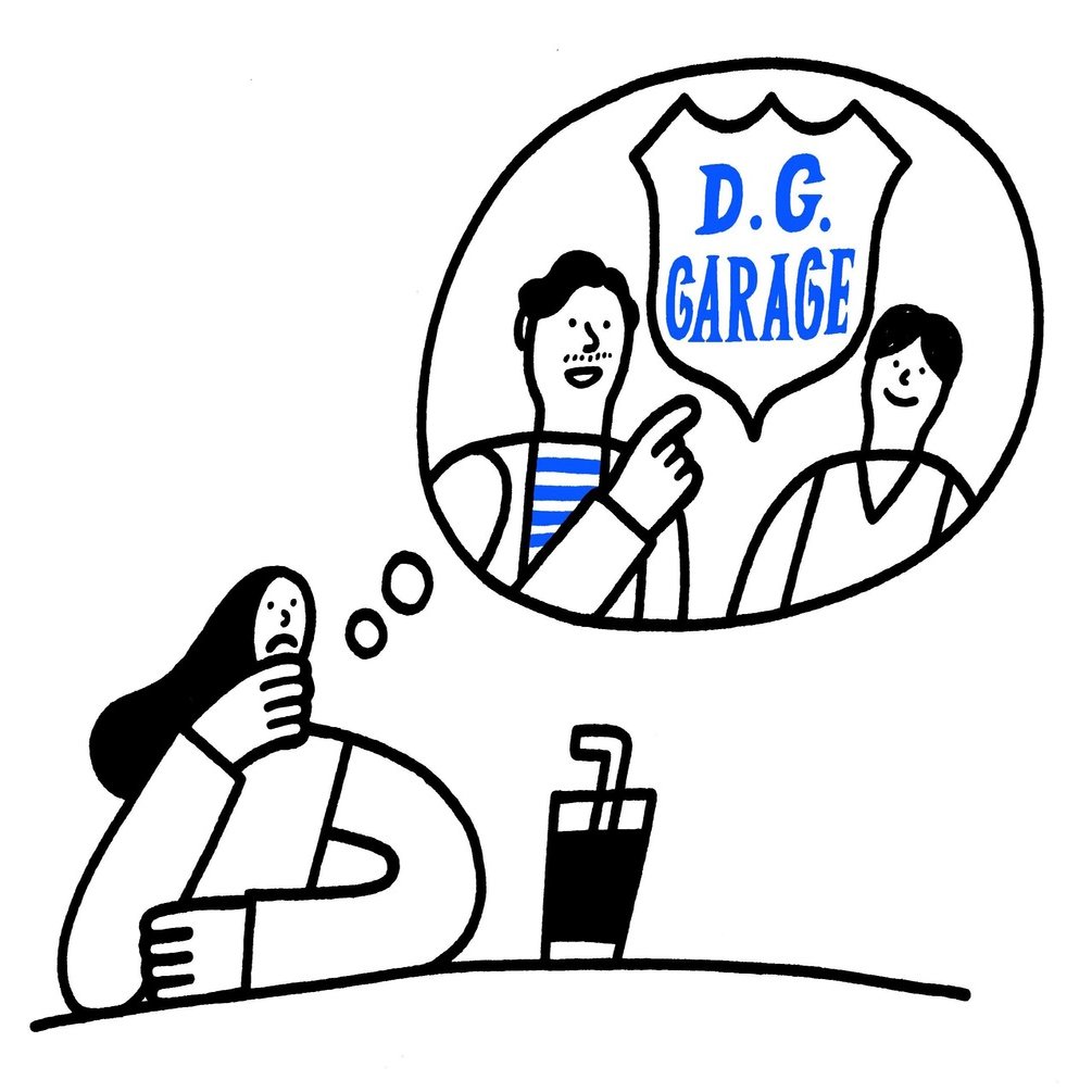 アルピーなんかに、惚れてたまるか。【連載エッセイ「TBSラジオ