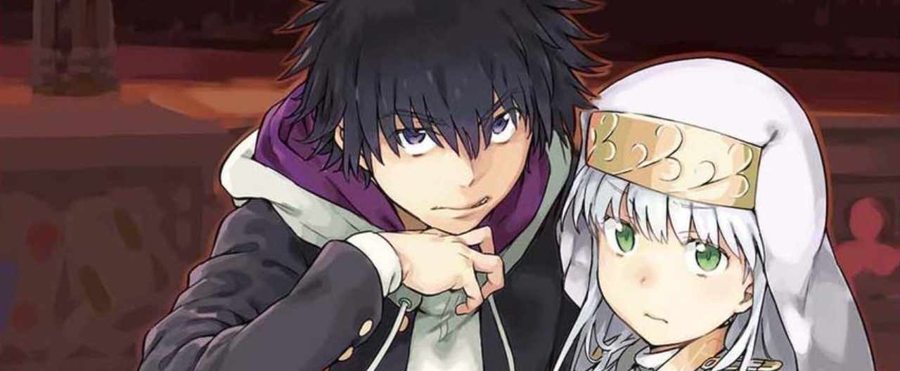 小説 新約 禁書目録 特典まとめ Tenkuro Note