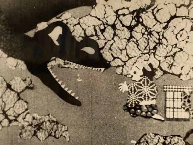 一寸法師 千代紙 紙 - 人形の人気通販 | minne 国内最大級の