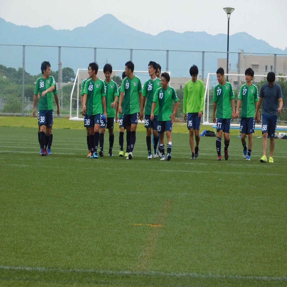 Yonago Genki Scというチームを知っていますか Kazz The Stray Cat Writer Note