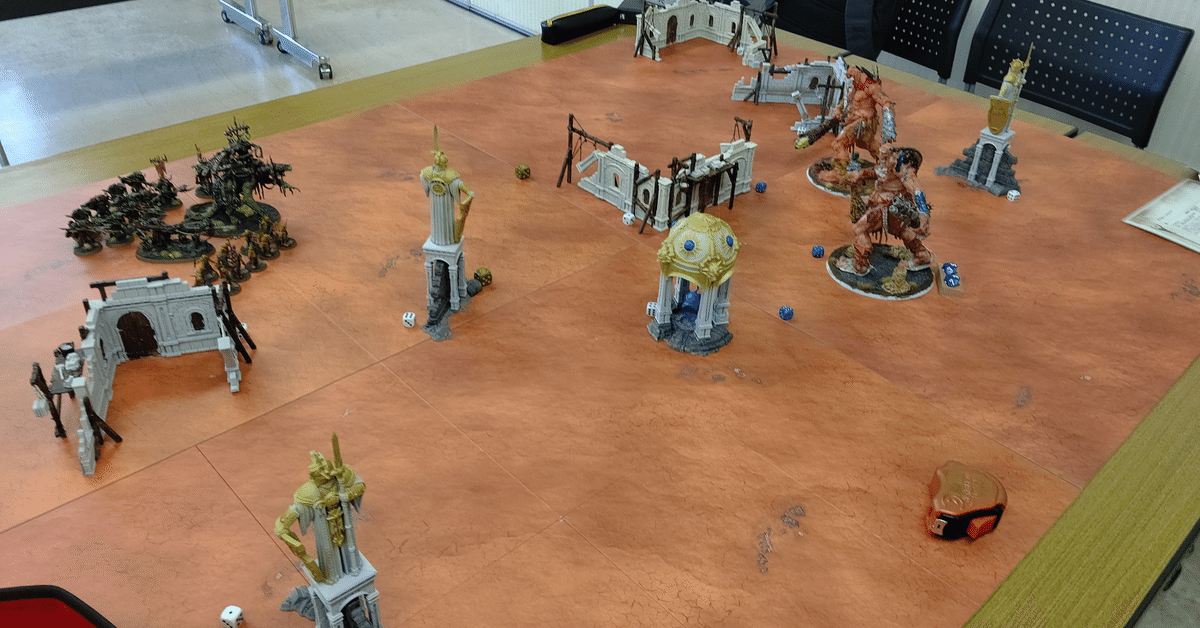 サン・オヴ・ベヘマット】マンクラッシャー・モブ MANCRUSHER MOB[93  