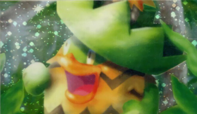 ADVPCG】ルンパッパ+マグカルゴの紹介【デッキ紹介⑧】｜るんる