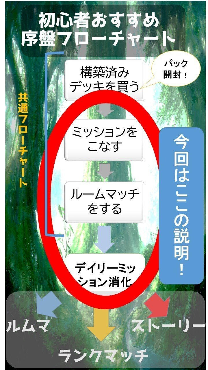 Shadowverseの始め方 後編 ルピの集め方 毎日やる事できる事 シャドバ初心者向け ソー Par そーぱる Note