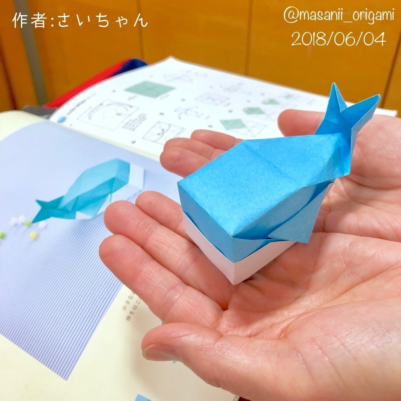 あっ なるほど のインパクトは永遠 さいちゃんの はこくじら で見た ステップアップの瞬間 まさにぃ Note あっ なるほど のインパクトは永遠 さいちゃんの はこくじら で見た ステップアップの瞬間 まさにぃ Note